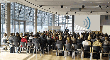 Konferenzraum